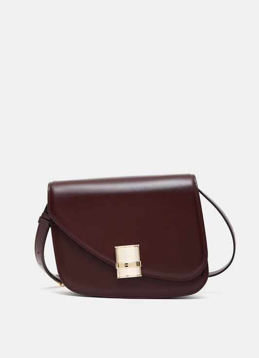 Fiamma Medium Crossbody Bag