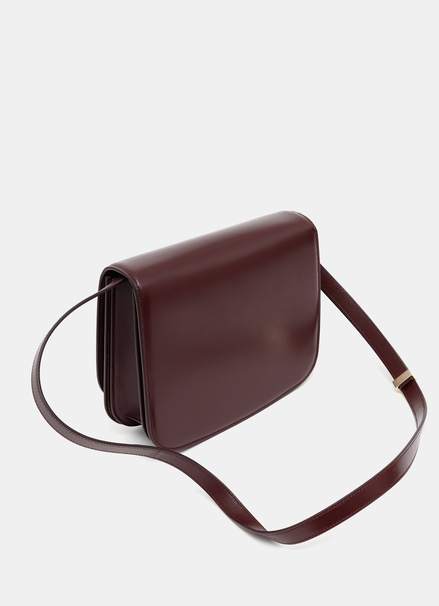 Fiamma Medium Crossbody Bag