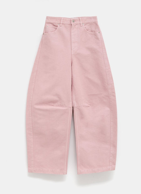 Barrel Trousers