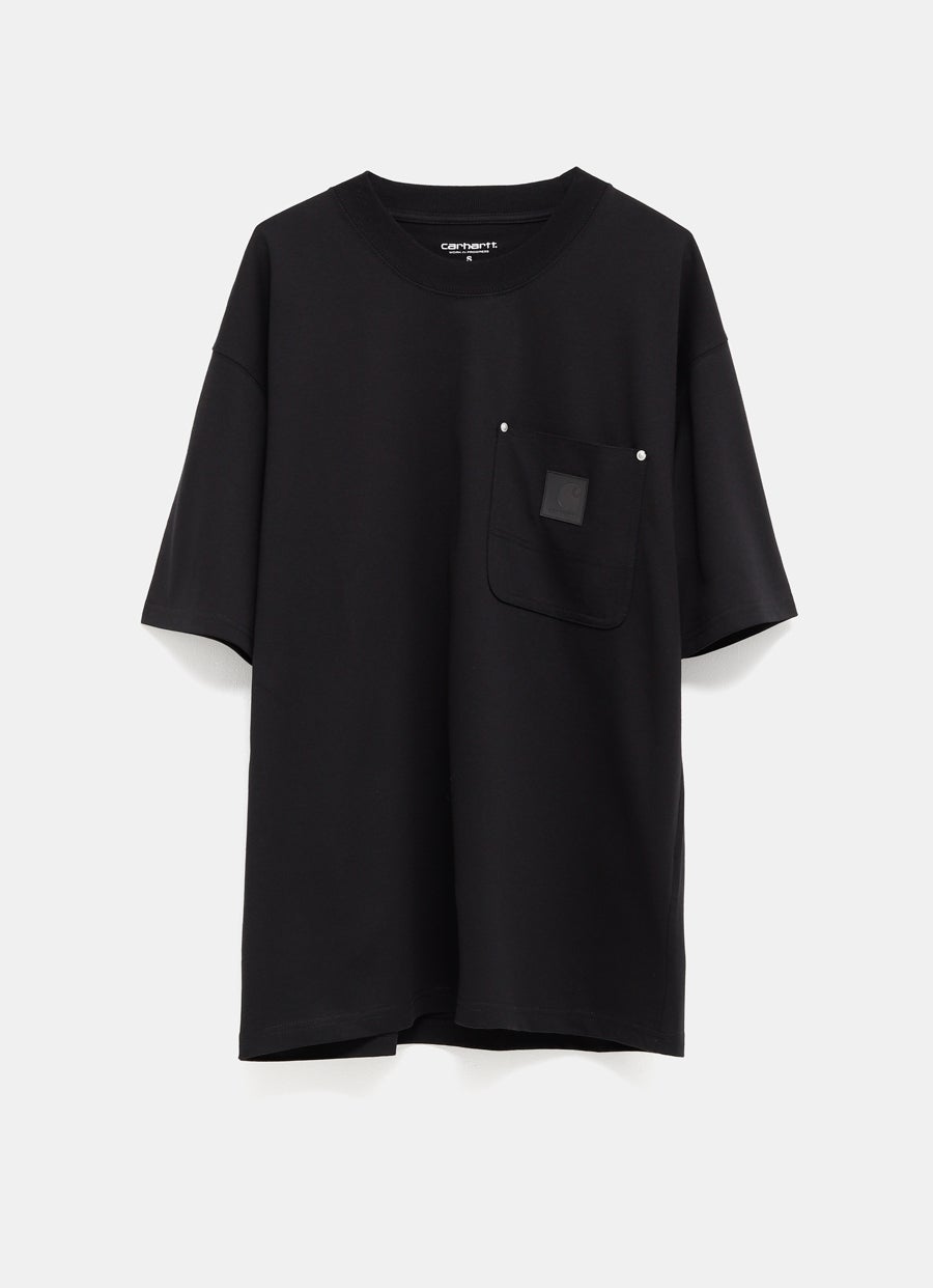 Eldon T-shirt with Pocket