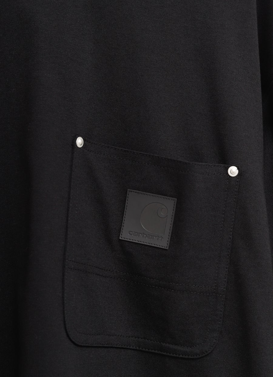 Eldon T-shirt with Pocket