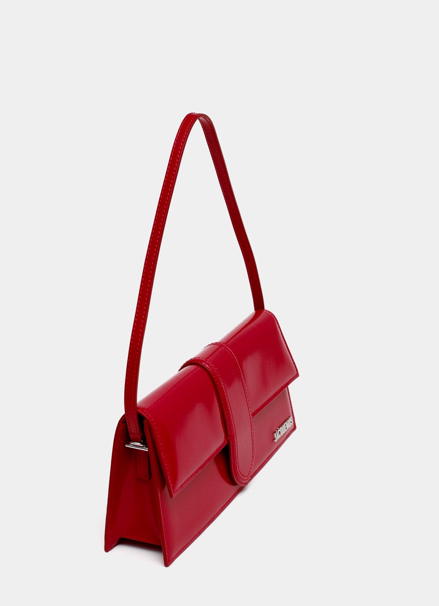 Le Bambino Long Shoulder Bag