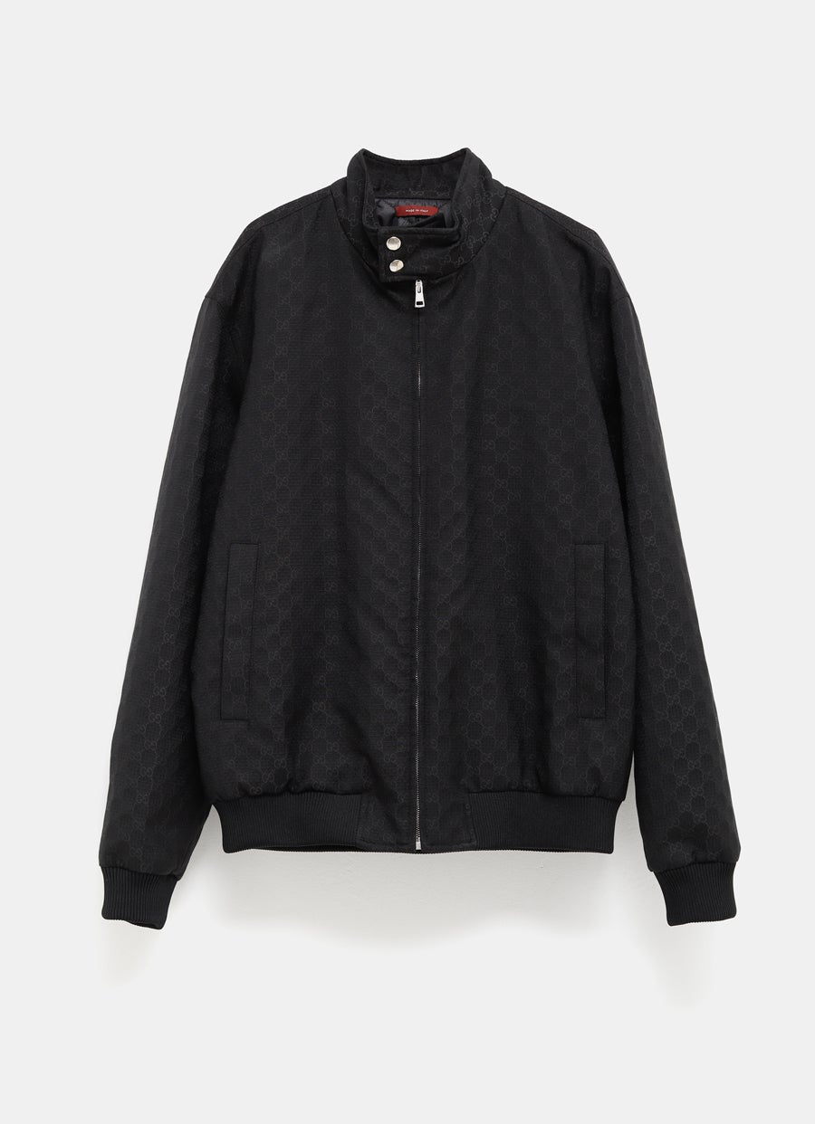 GG Cotton Ripstop Jacket