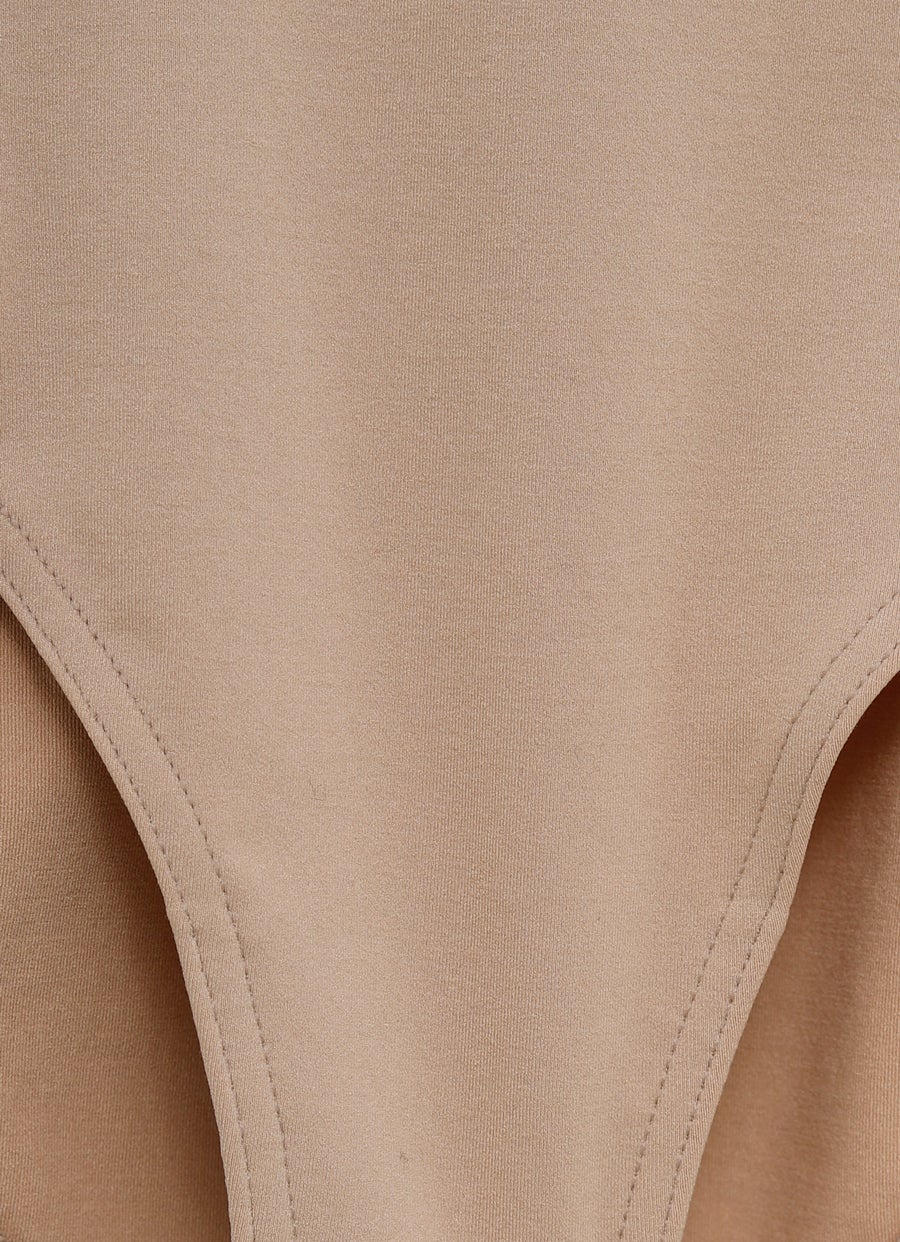 Seamless L/S Body