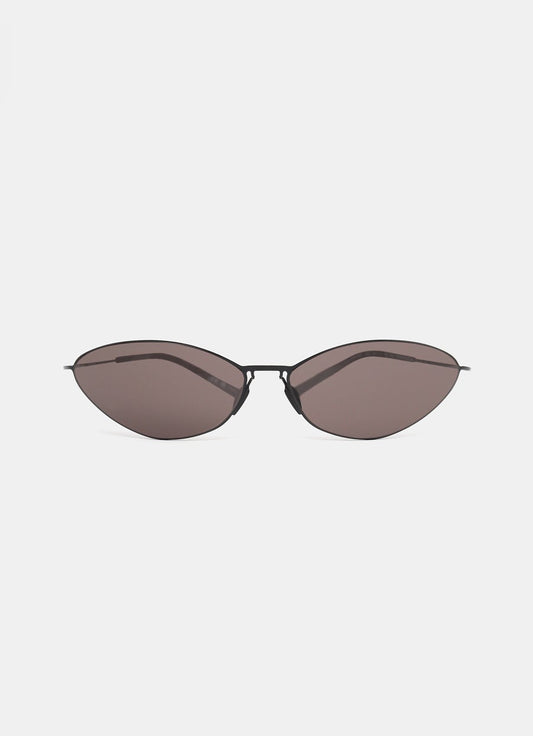 Malibu Round Sunglasses