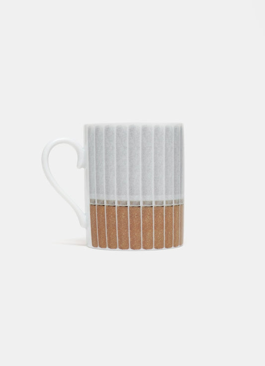 NO SMOKING! Mug