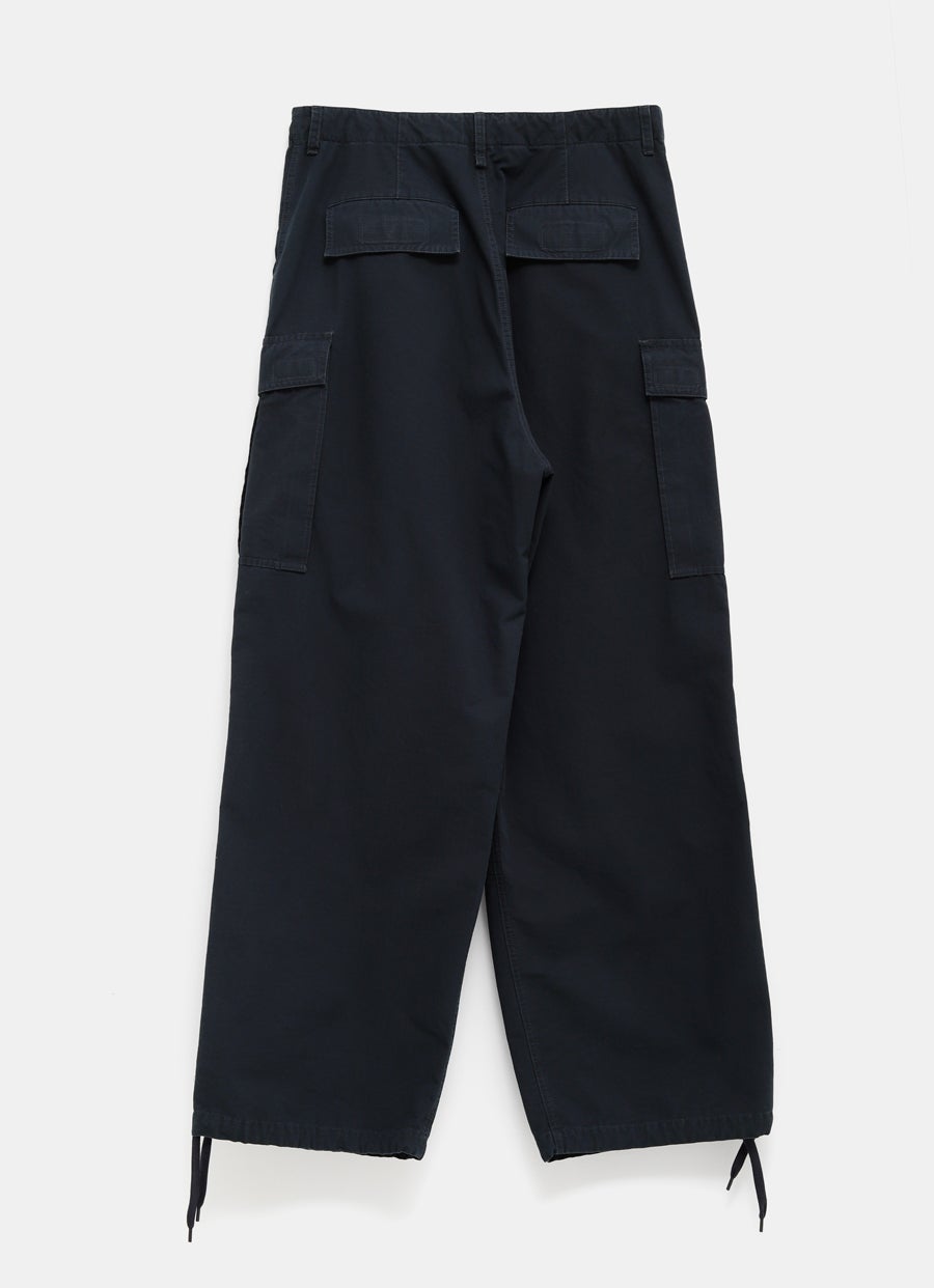 Large Cargo Pants for Men