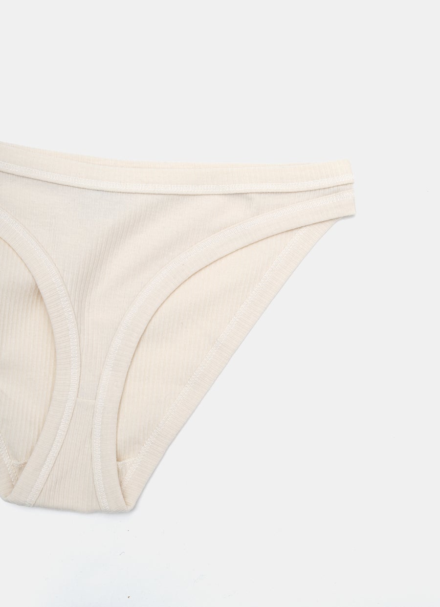 Bell Heart Underwear