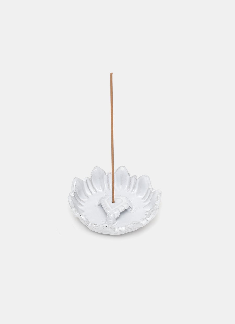 Amour Incense Holder