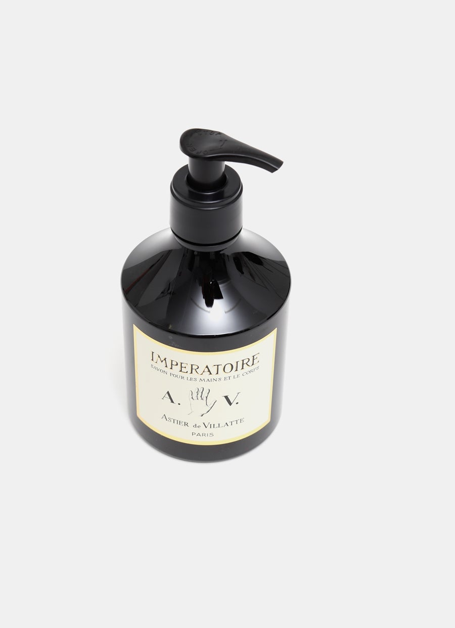 Impératoire Body and Hand Soap