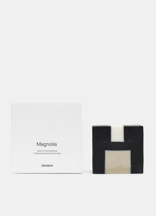 Magnolia Soap