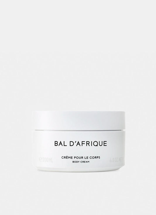 Bal d'Afrique Body Cream 200 ml