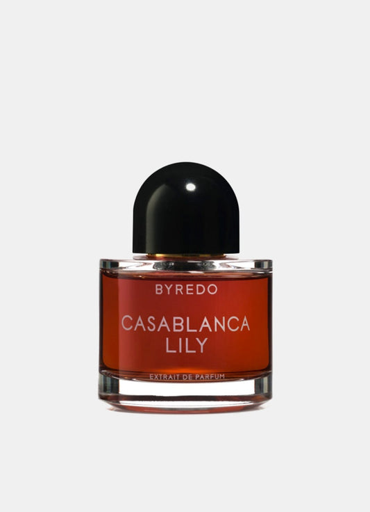 Casablanca Lily Perfume Extract