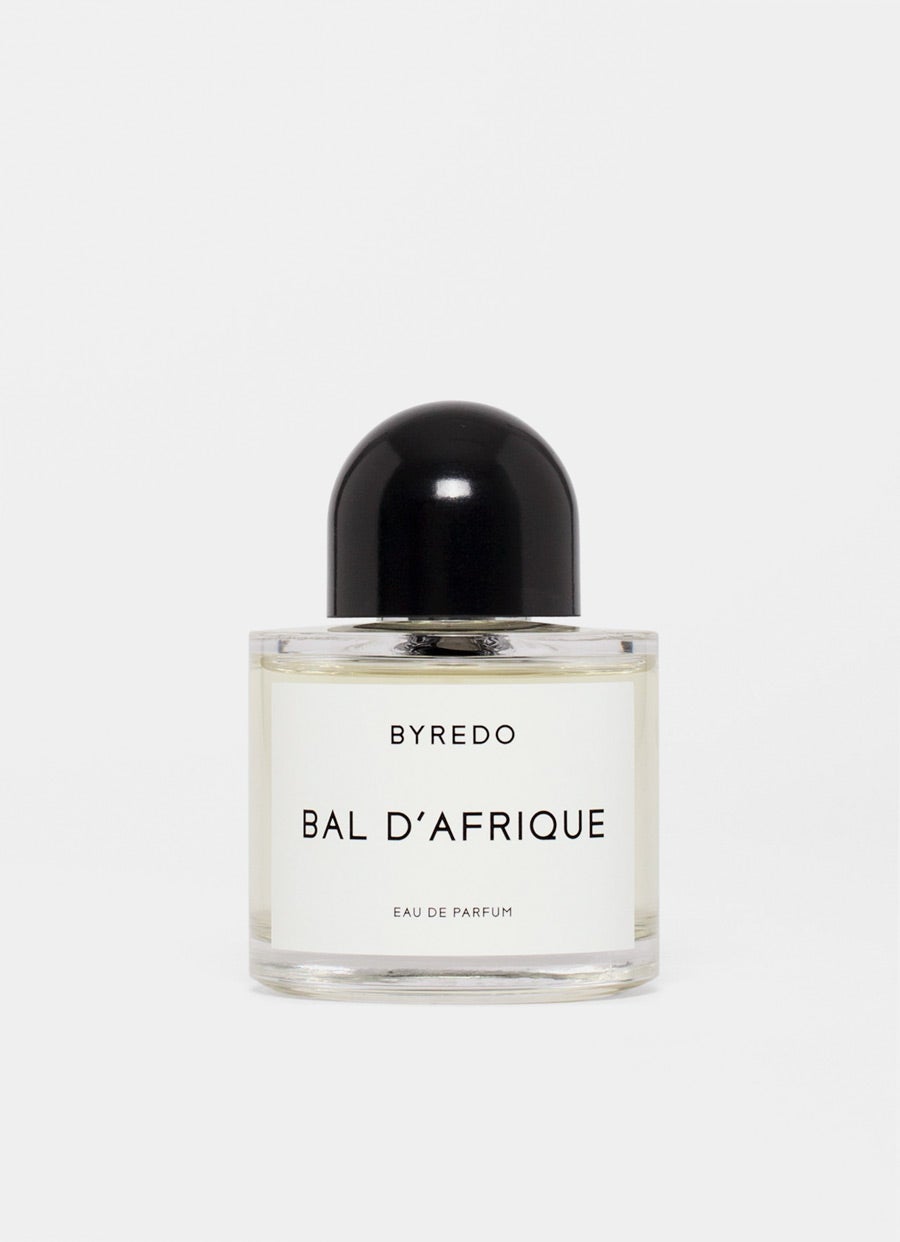 Bal d'Afrique Perfume 100ml