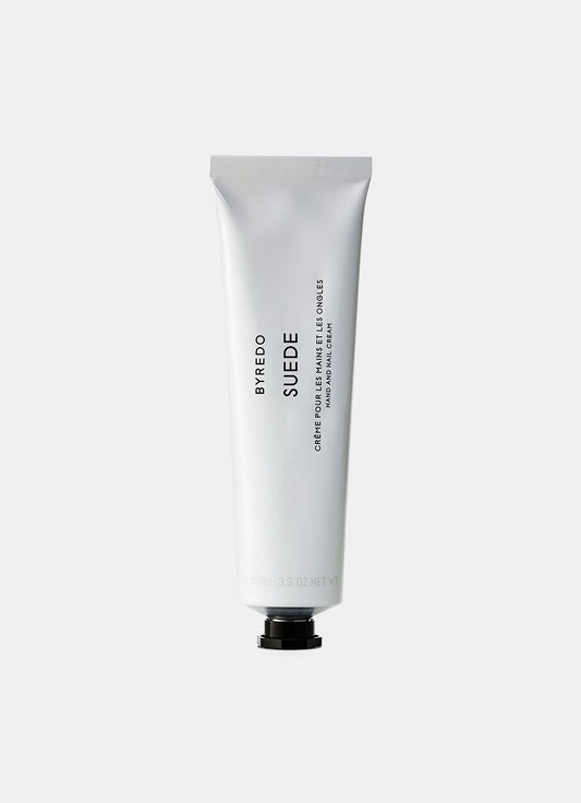 Suede Hand Cream 100ml