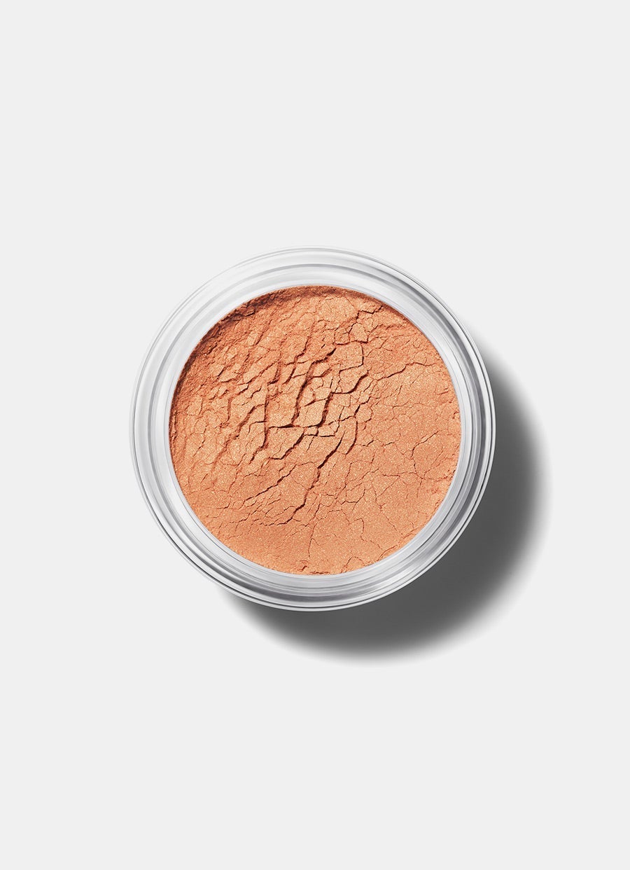 Silk Glow Powder Perihelion