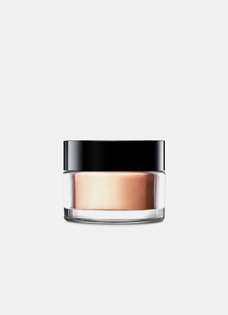 Silk Glow Powder Perihelion