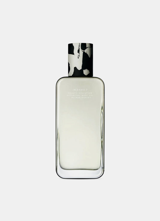 Botanical Body Oil Aoki