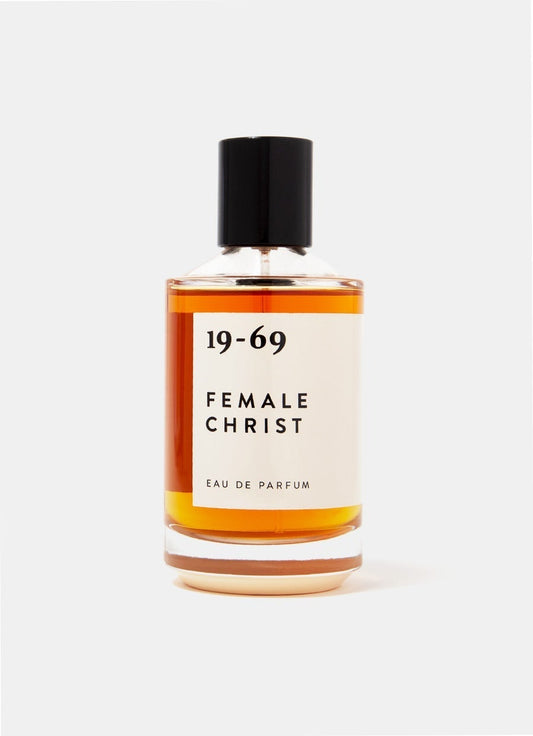 Female Christ Eau du Parfum