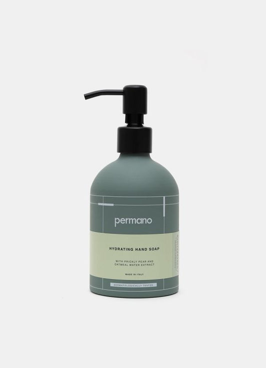 Mediterraneo Hydrating Hand Soap 450ml