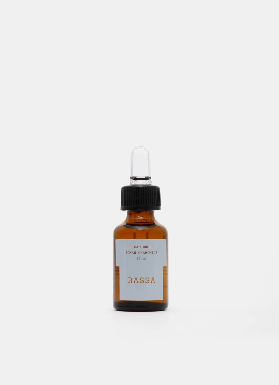 Dream Drops - Relaxing Oil